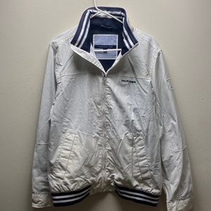 Tommy Hilfiger Jacket
